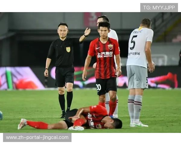 海港夺冠战战术解析：高位逼抢奠定胜局